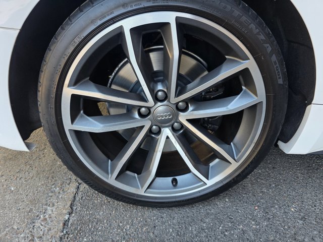 Used 2019 Audi S5 Premium Plus AWD/4WD image 24