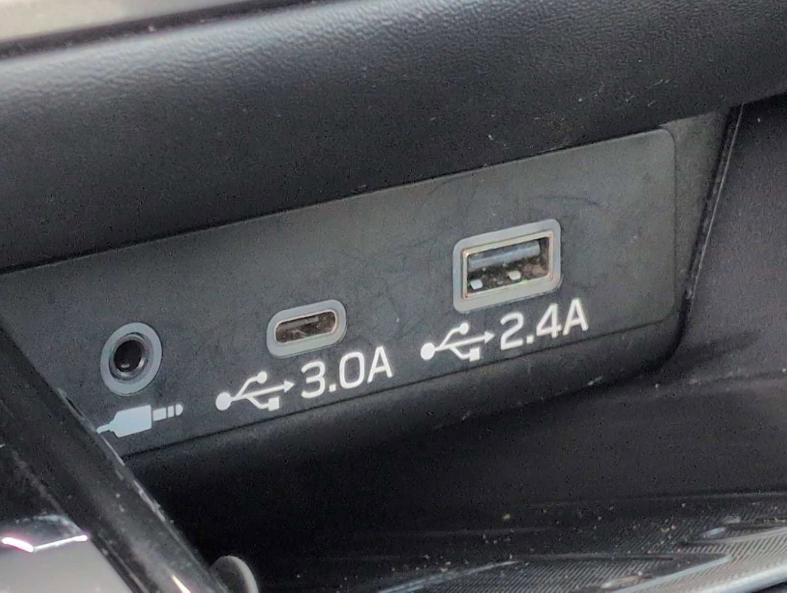 Used 2024 Subaru Legacy Limited image 31