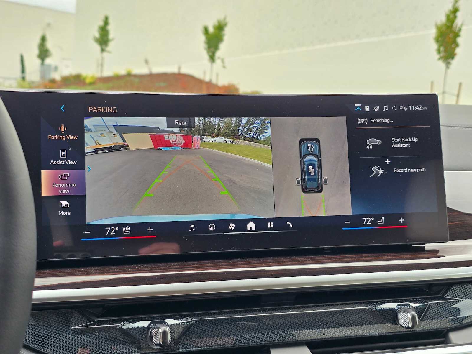 New 2026 BMW X7 xDrive40i w/ Executive Package image 24