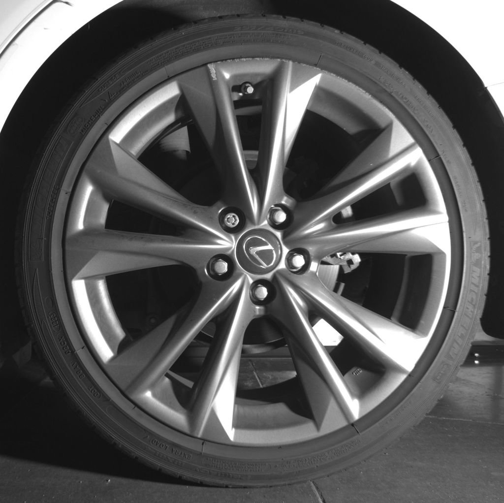 Used 2021 Lexus ES 350 F Sport w/ Accessory Package FWD image 15