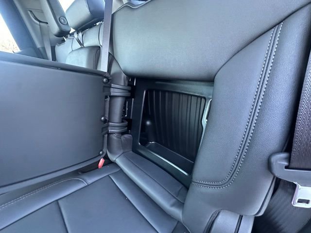 New 2026 GMC Sierra 1500 Elevation w/ Elevation Premium Package image 25