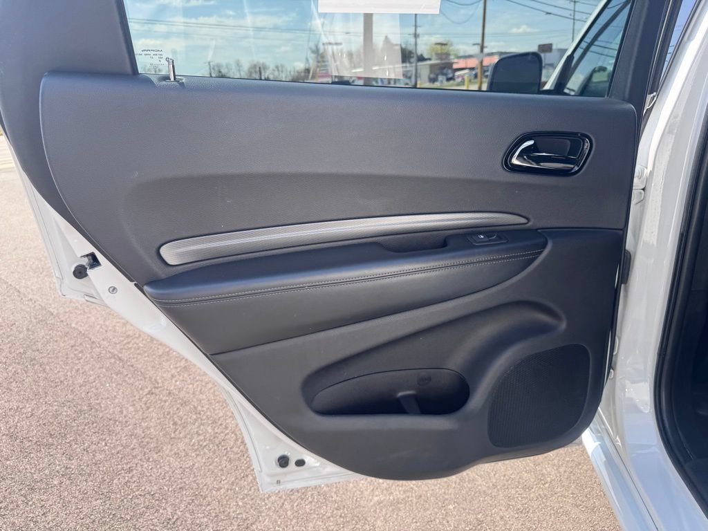 Used 2022 Dodge Durango GT AWD/4WD image 30