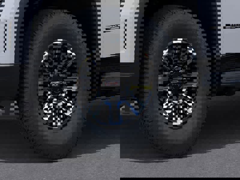 New 2026 GMC Sierra EV Elevation image 9