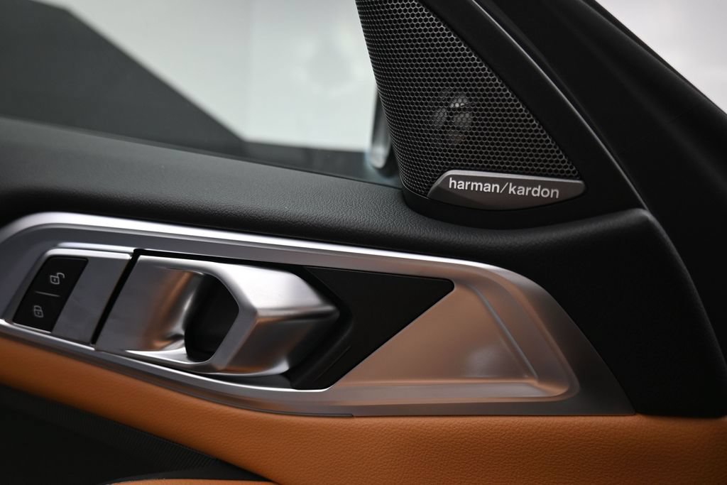 New 2027 BMW 430i xDrive Coupe AWD/4WD image 10