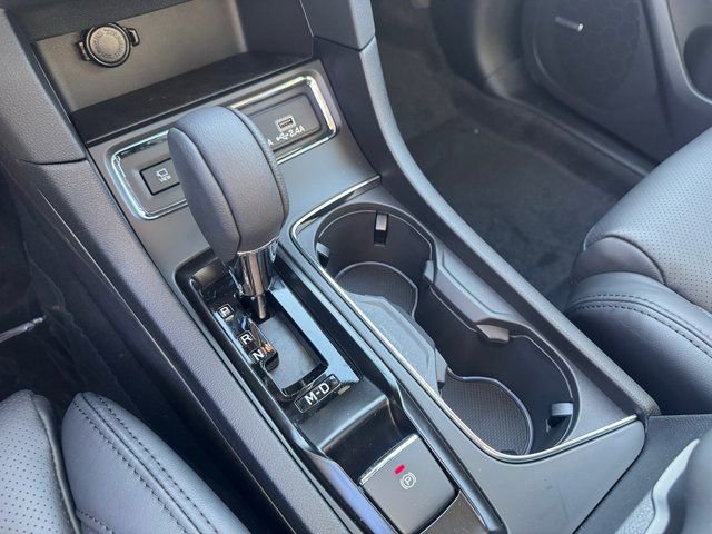 New 2026 Subaru Ascent Bronze Edition image 36