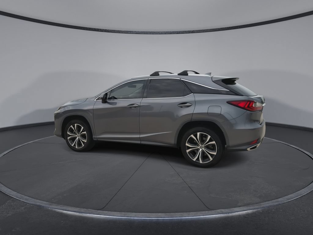 Used 2022 Lexus RX 350 FWD w/ Premium Package image 6