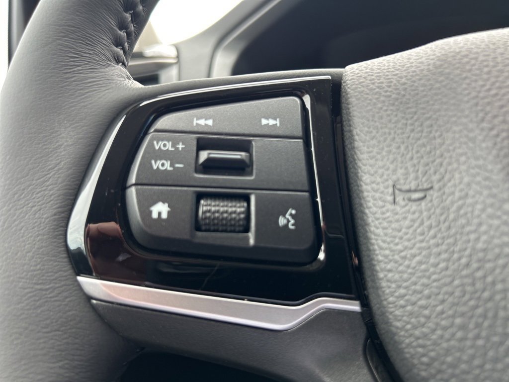 New 2026 Honda Odyssey Elite image 34