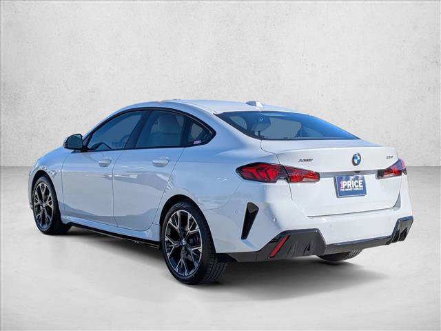 Used 2025 BMW 228i xDrive image 8