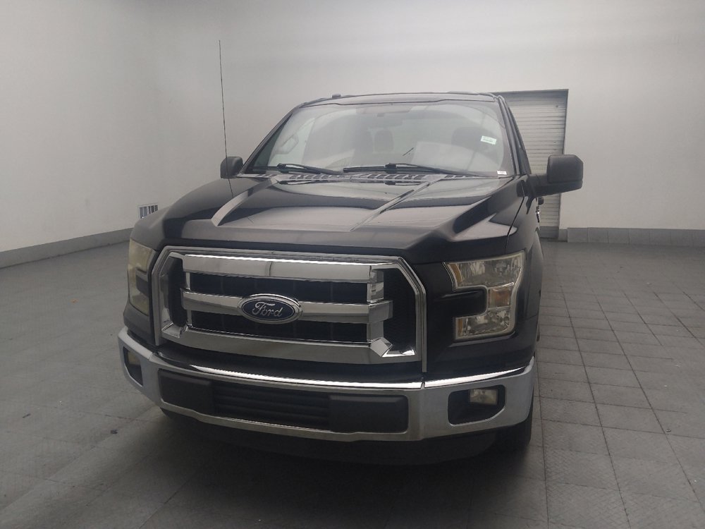 Used 2016 Ford F150 XLT RWD image 15