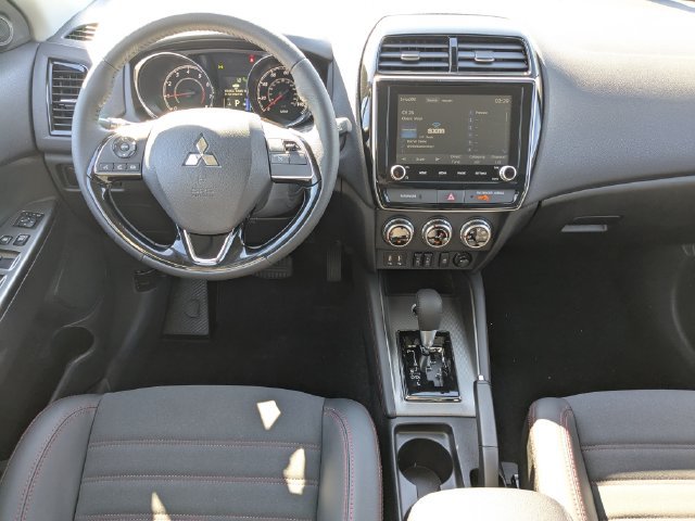 New 2027 Mitsubishi Outlander Sport SE AWD/4WD image 16