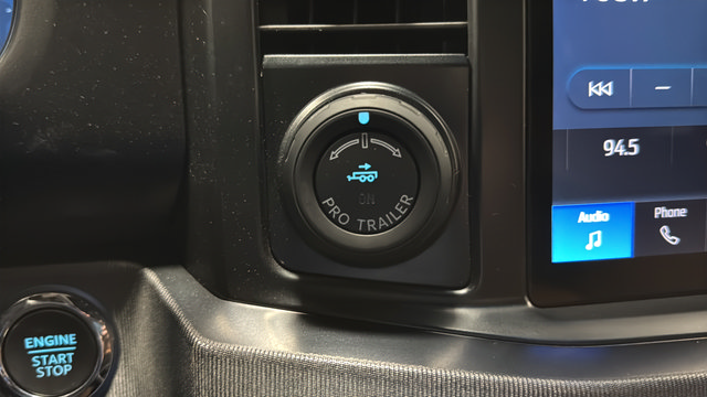Used 2023 Ford F250 Platinum AWD/4WD image 35