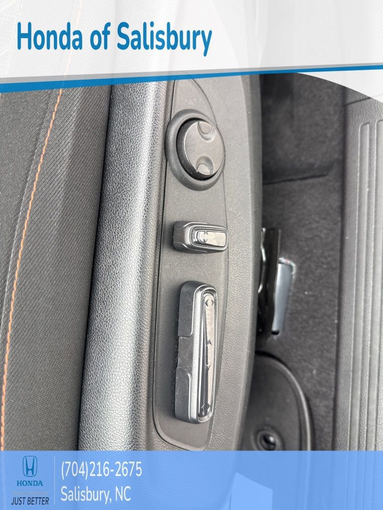 Certified 2024 Honda CR-V Sport image 19