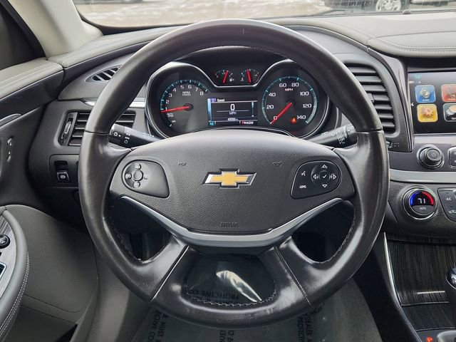 Used 2019 Chevrolet Impala LT image 33