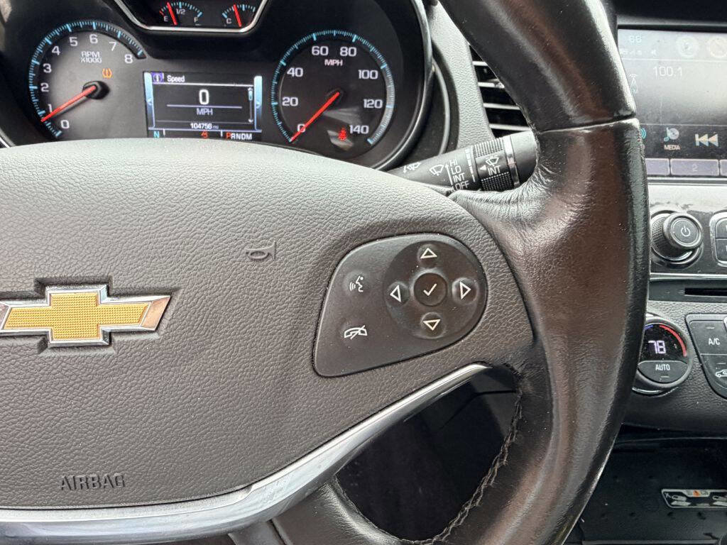 Used 2020 Chevrolet Impala Premier image 15