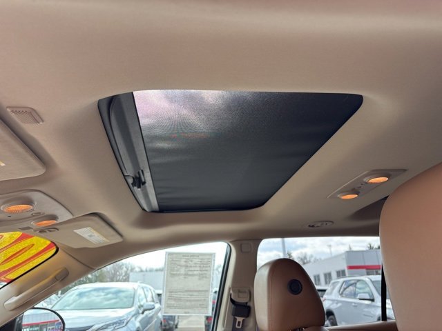 Used 2014 Buick Enclave Leather w/ Trailering Provision Package image 9