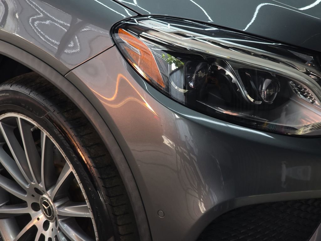 Used 2018 Mercedes-Benz GLE 43 AMG 4MATIC Coupe w/ Premium 3 Package image 26