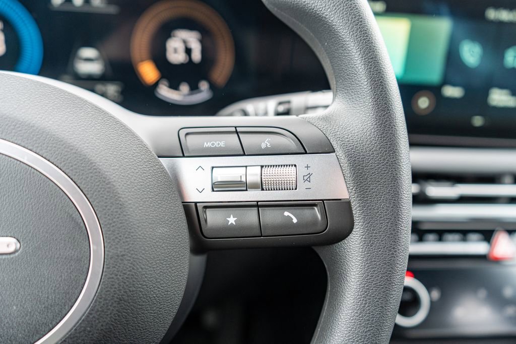 New 2026 Hyundai Santa Cruz SEL image 25