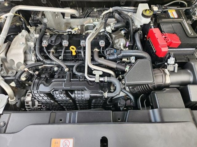 Used 2024 Mitsubishi Outlander SE FWD image 31