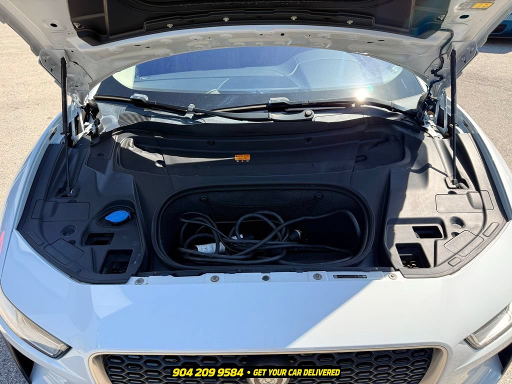 Used 2020 Jaguar I-PACE SE AWD/4WD image 37
