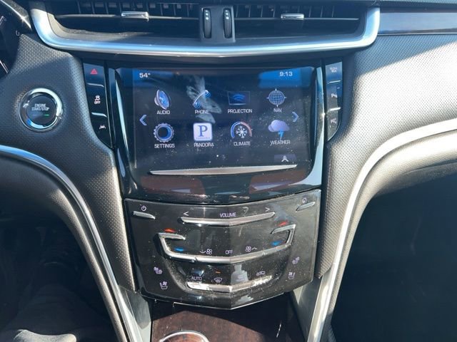 Used 2016 Cadillac XTS Luxury w/ Driver Awareness Package FWD image 9