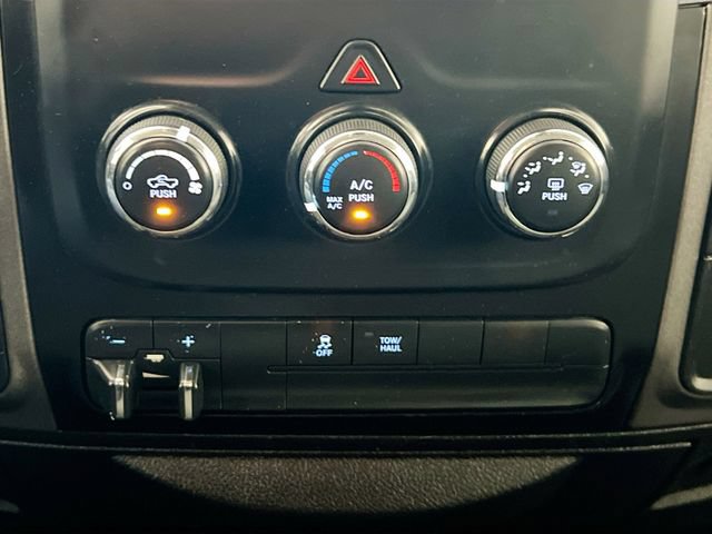 Used 2018 RAM 1500 Express w/ Express Value Package AWD/4WD image 11