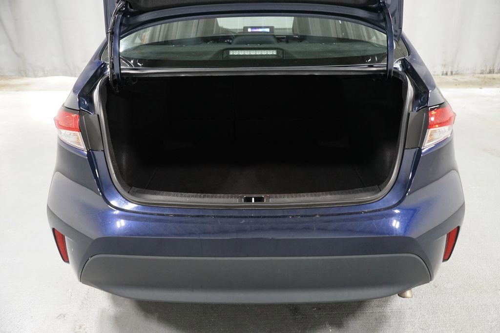 Certified 2024 Toyota Corolla LE image 31