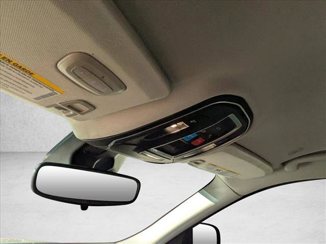 Used 2022 Jeep Grand Cherokee L Limited image 21