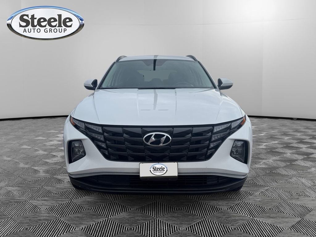 Used 2024 Hyundai Tucson SEL image 8