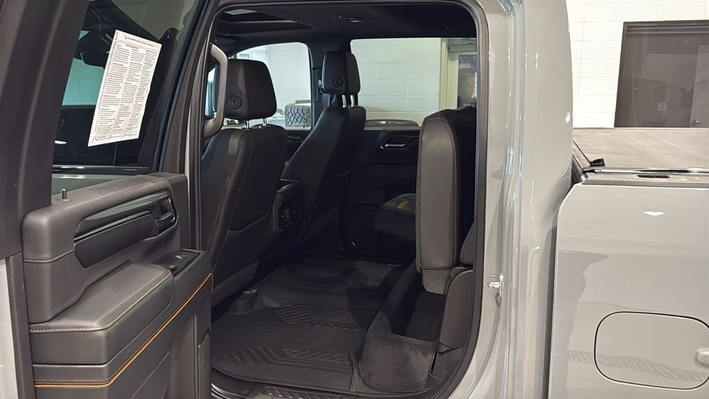 Used 2024 GMC Sierra 2500 AT4 w/ AT4 Premium Plus Package image 20