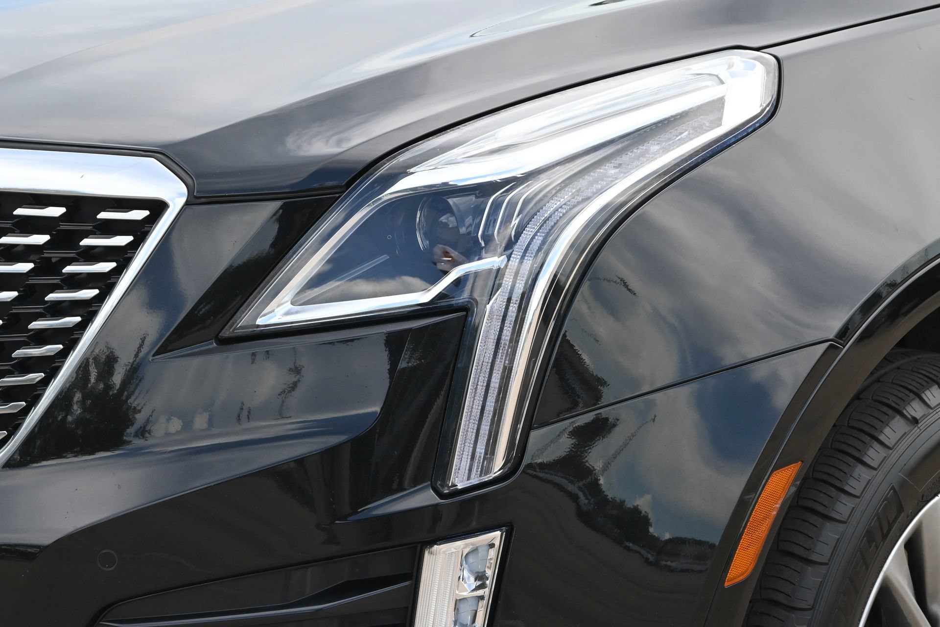 Used 2023 Cadillac XT5 Premium Luxury FWD image 26