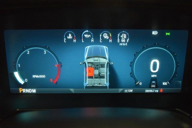 Used 2024 Ford F250 Lariat w/ Lariat Ultimate Package image 56