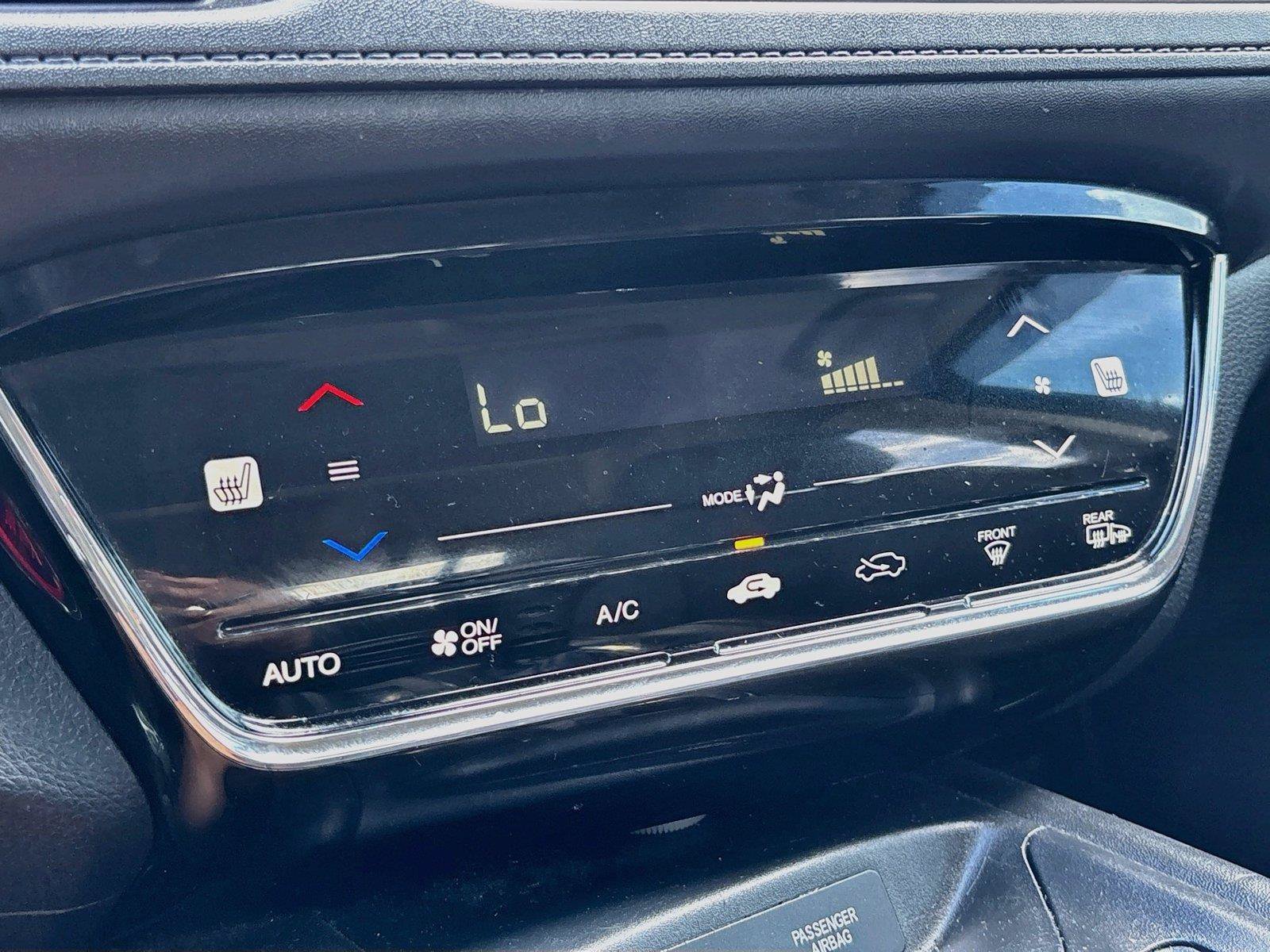 Used 2022 Honda HR-V EX image 15