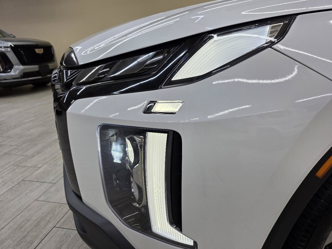 Used 2025 Hyundai Palisade SEL FWD image 10