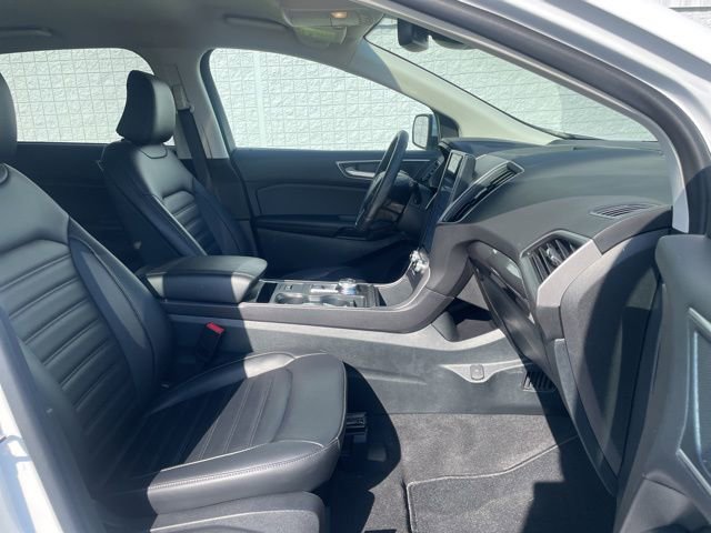 Used 2024 Ford Edge SEL w/ Convenience Package AWD/4WD image 15