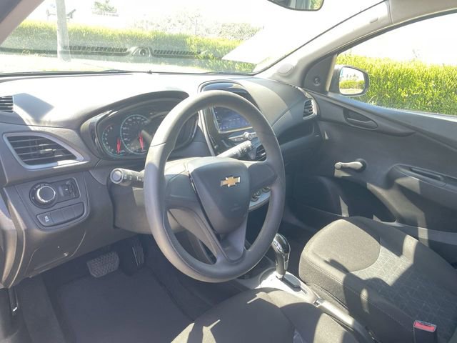 Used 2019 Chevrolet Spark LS FWD image 10