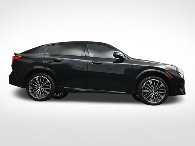 New 2026 BMW X2 xDrive28i w/ Technology Package AWD/4WD image 31
