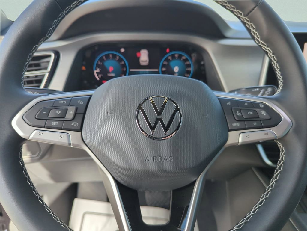 New 2026 Volkswagen Atlas Cross Sport SE image 17