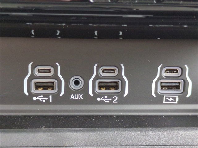 New 2025 RAM 3500 Limited image 23