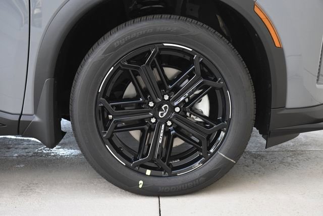 New 2026 INFINITI QX60 Sport w/ Dark Cargo Package image 37