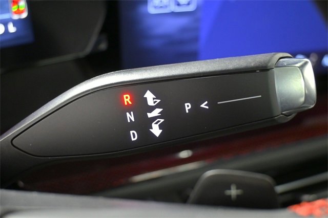 New 2026 Chevrolet Traverse RS w/ LPO, Floor Liner Package image 29