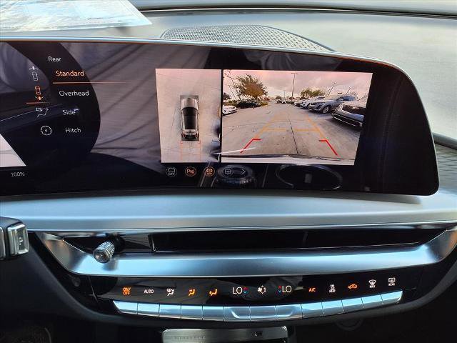 New 2026 Cadillac Lyriq Sport RWD image 19