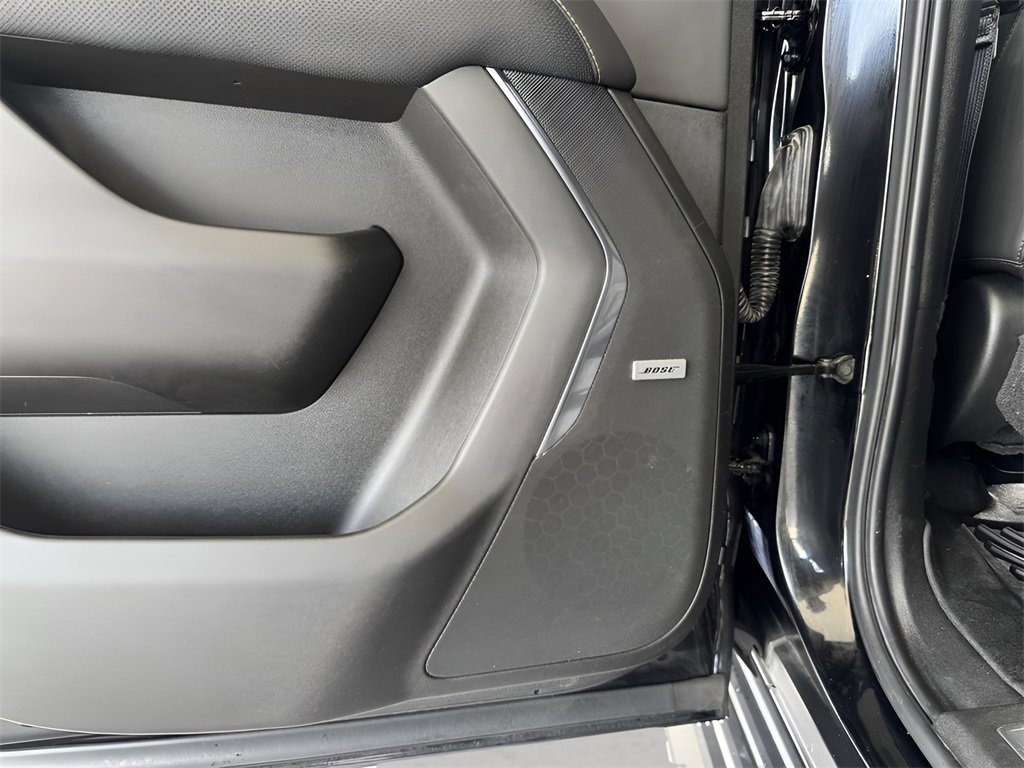 Used 2021 GMC Yukon SLT image 19