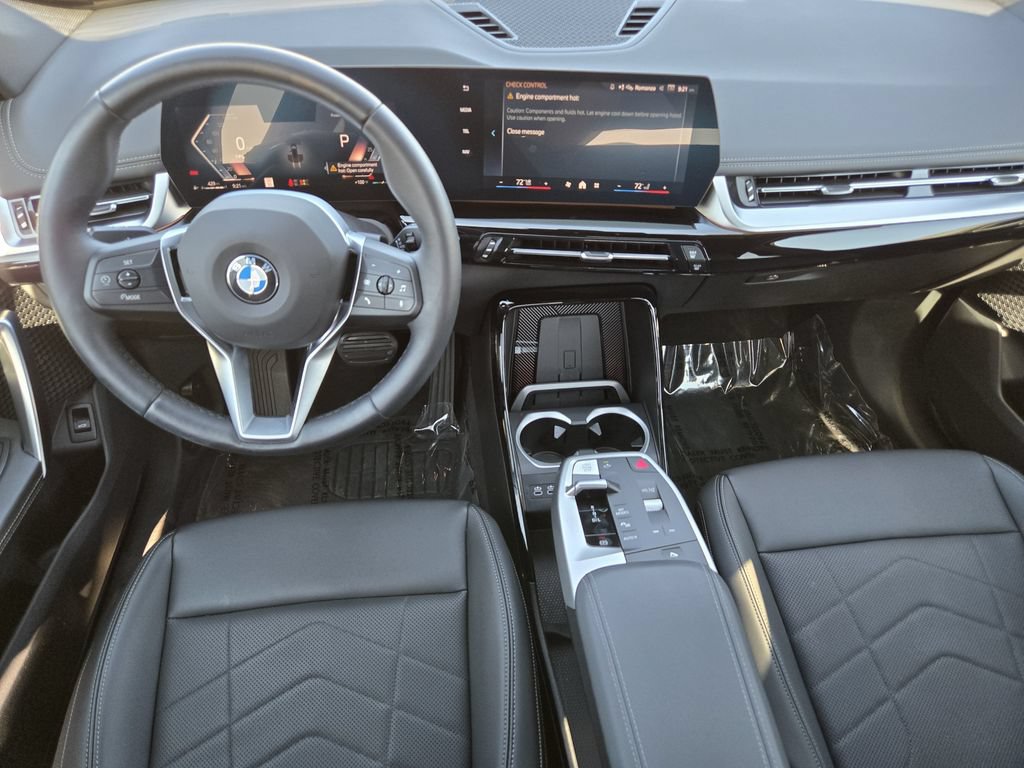Certified 2025 BMW X1 xDrive28i w/ Convenience Package AWD/4WD image 29
