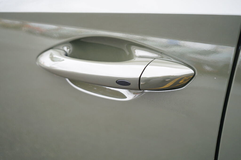 Certified 2025 Hyundai Tucson SE FWD image 12
