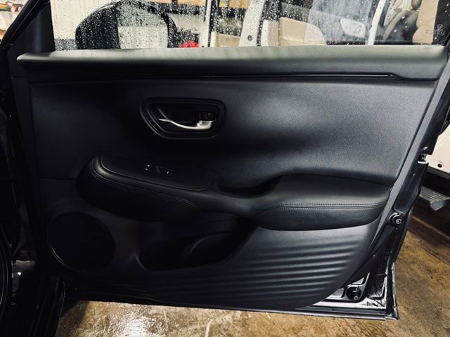 Used 2024 Honda HR-V LX image 13