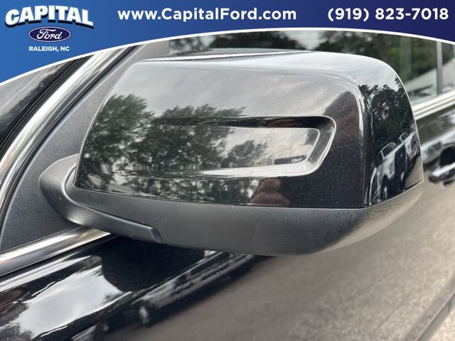 Used 2018 GMC Acadia SLT FWD image 12