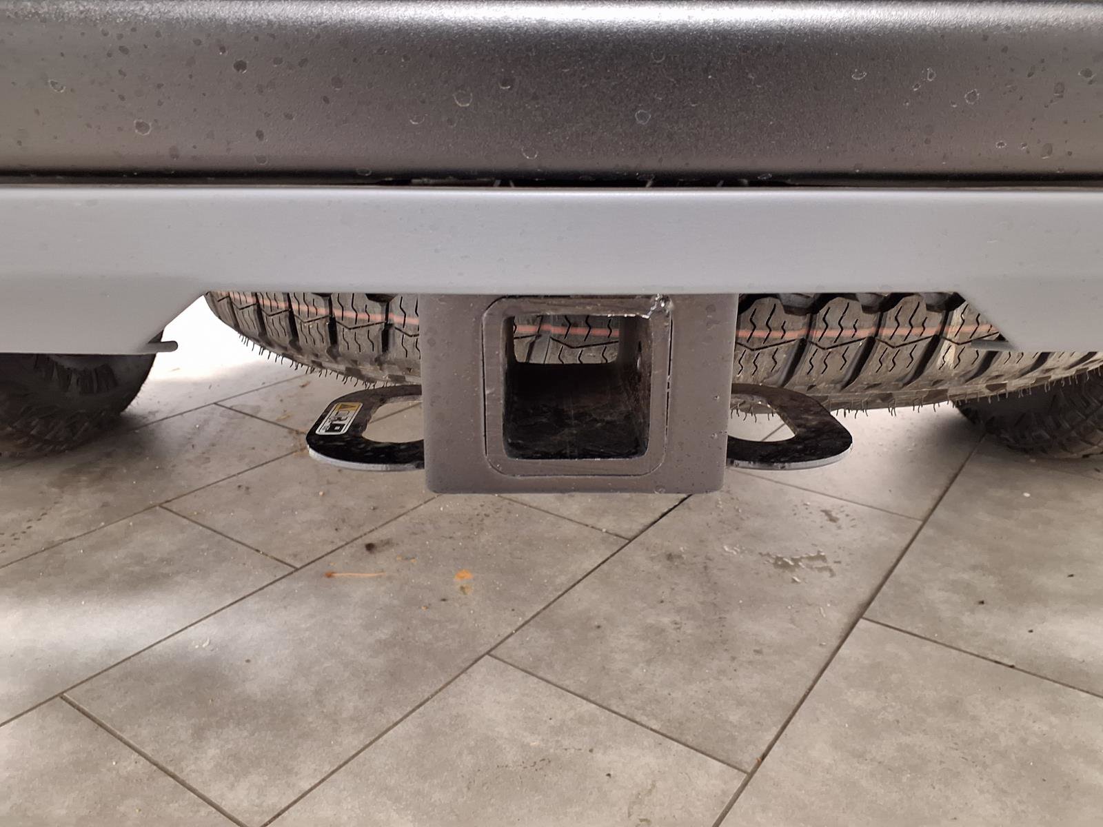 New 2026 Toyota Tacoma TRD Pro AWD/4WD image 28