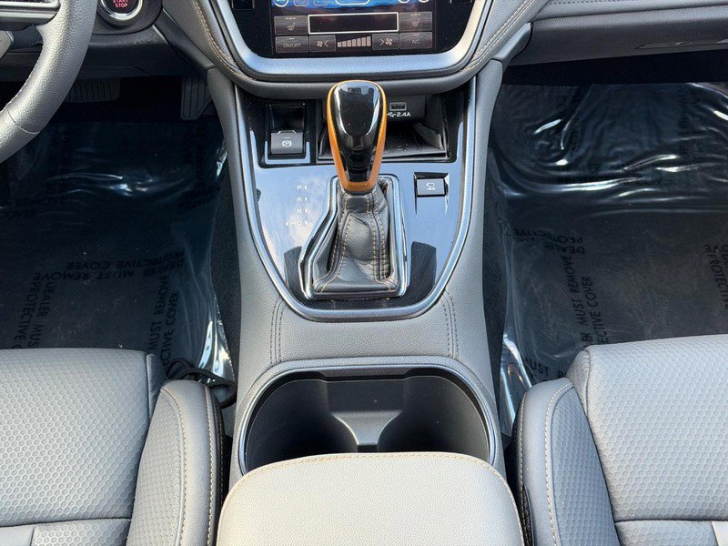 Used 2025 Subaru Outback Wilderness image 16