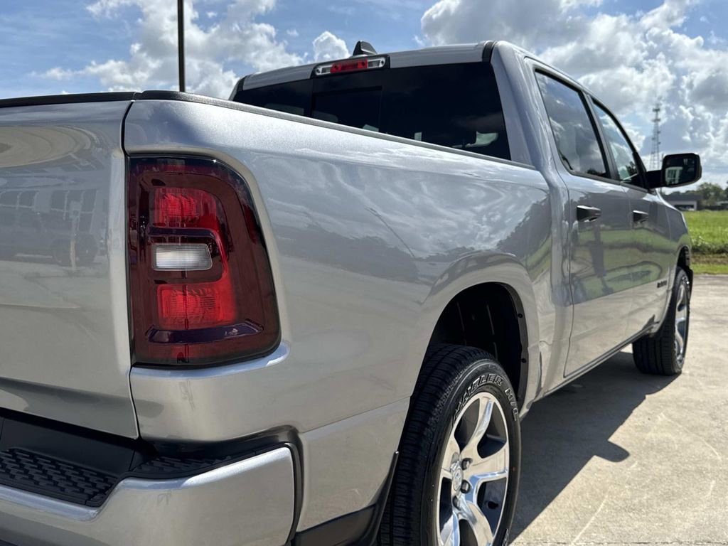 New 2026 RAM 1500 Express image 13