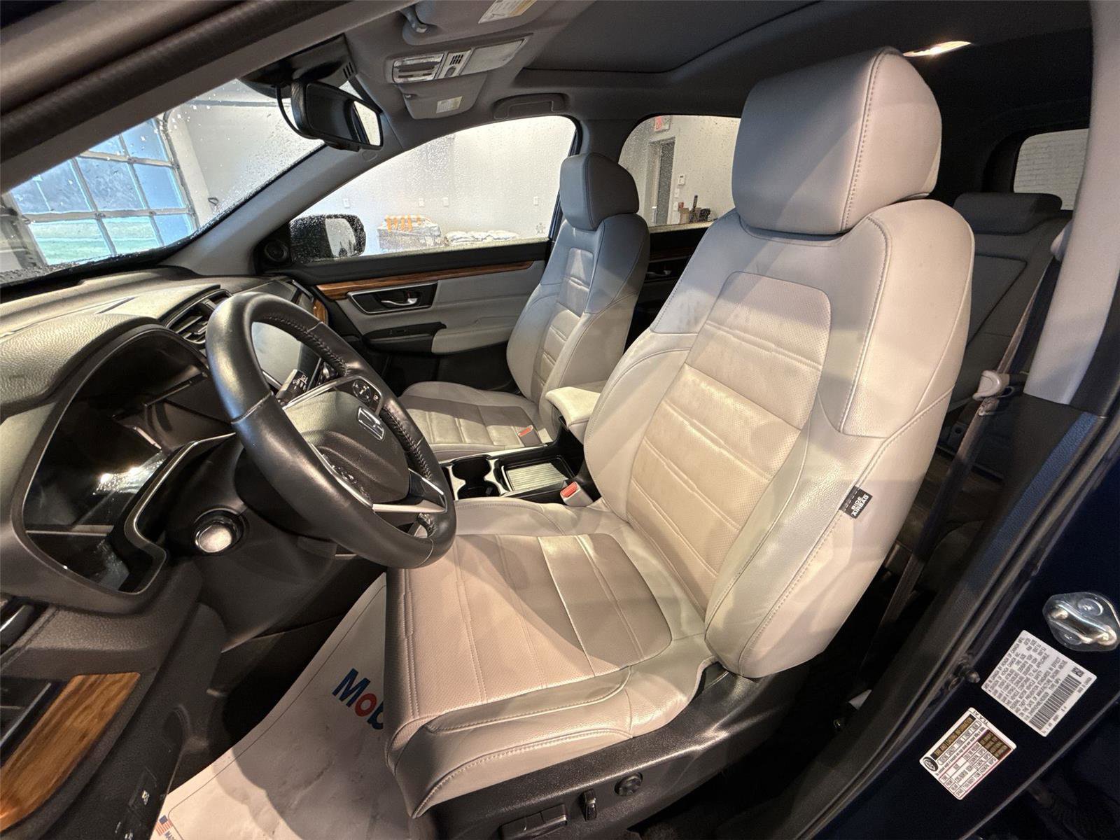 Used 2020 Honda CR-V EX-L image 13